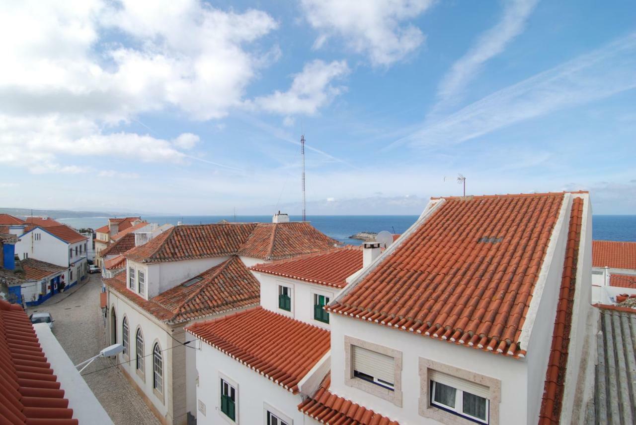 Casas Do Norte Ericeira Exterior foto