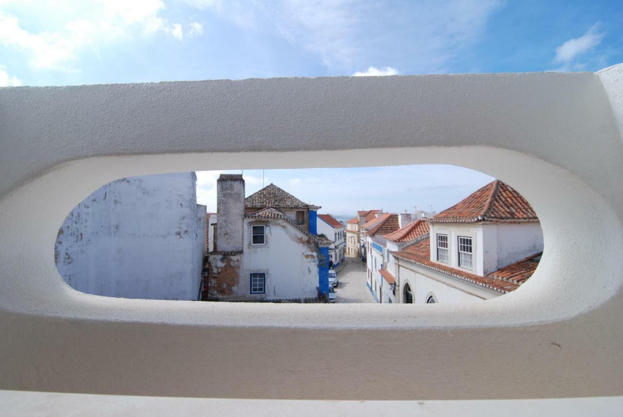 Casas Do Norte Ericeira Exterior foto