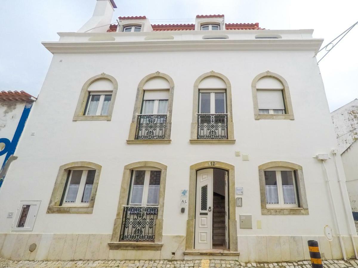 Casas Do Norte Ericeira Exterior foto